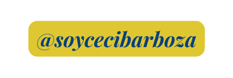 soycecibarboza