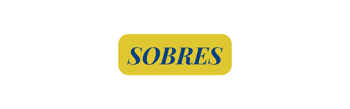SOBRES
